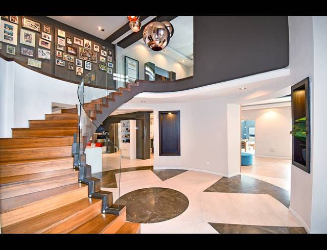 4 BEDROOM HOUSE FOR SALE IN CRAIGHALL PARK
